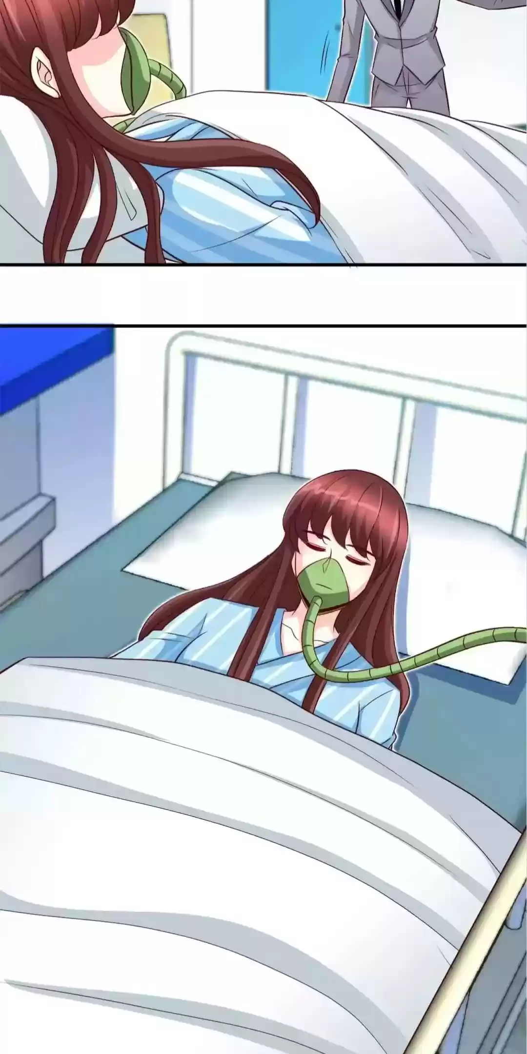 Taming The Possessive Girl Chapter 255