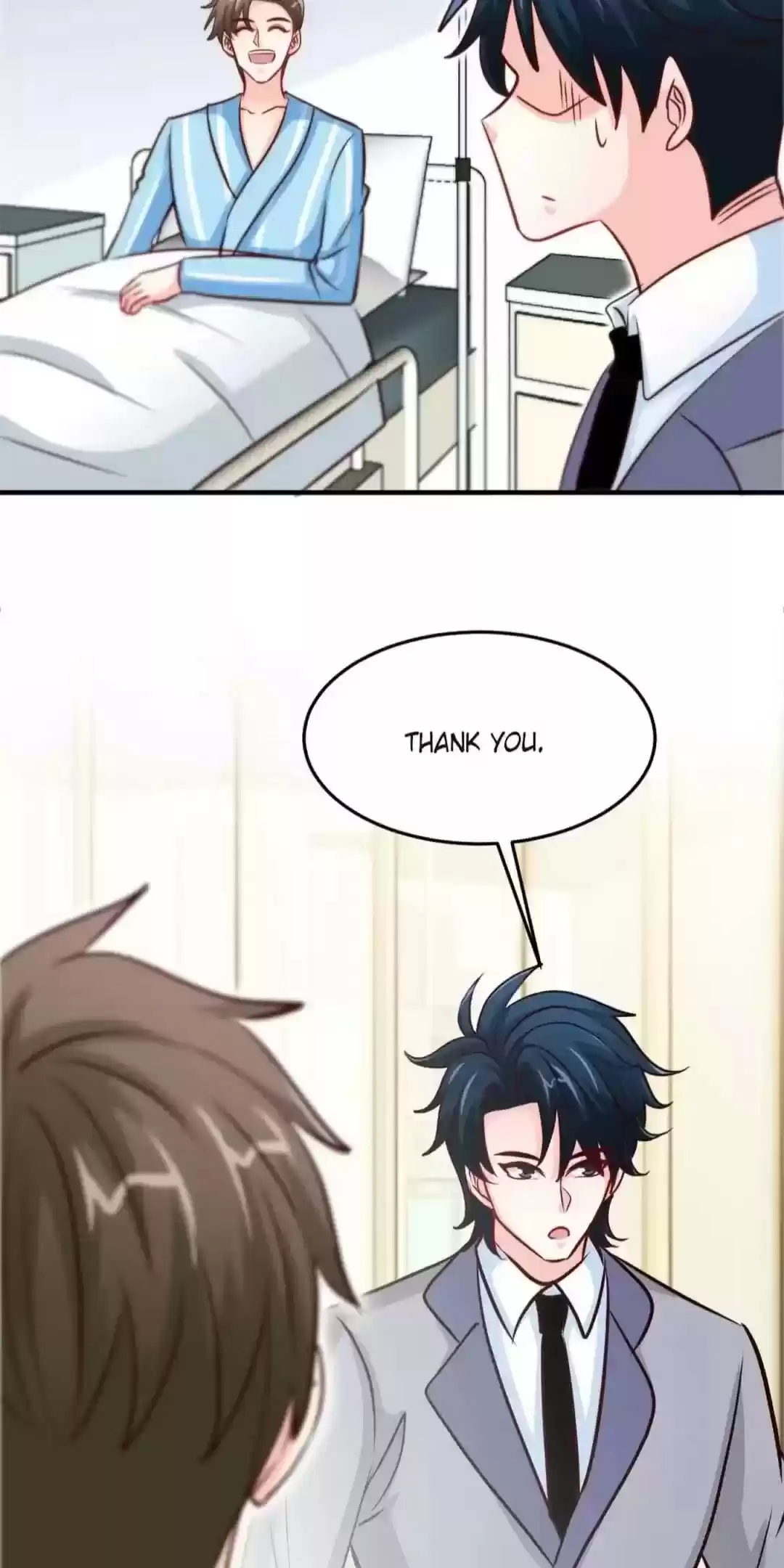 Taming The Possessive Girl Chapter 255