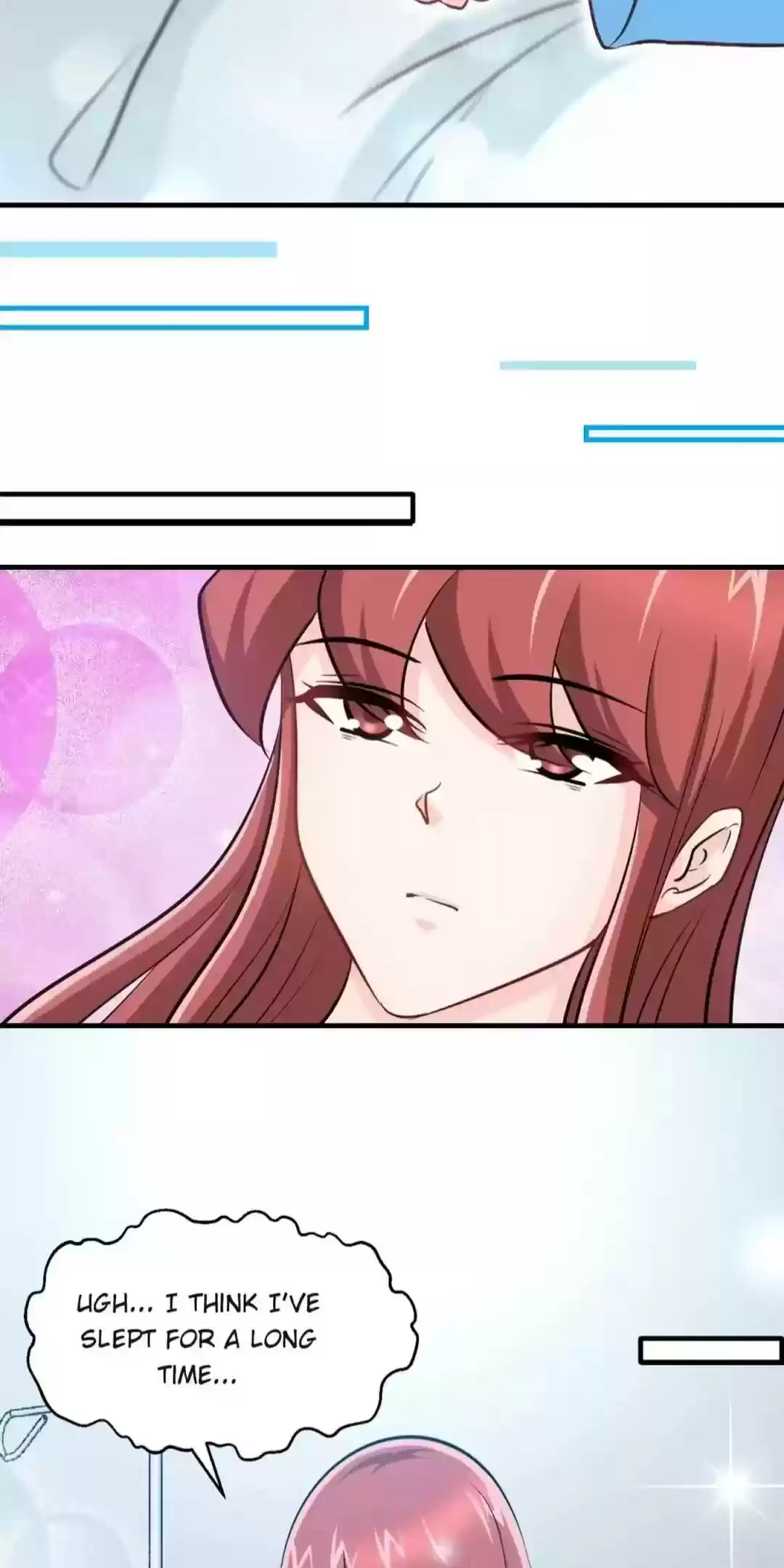 Taming The Possessive Girl Chapter 255