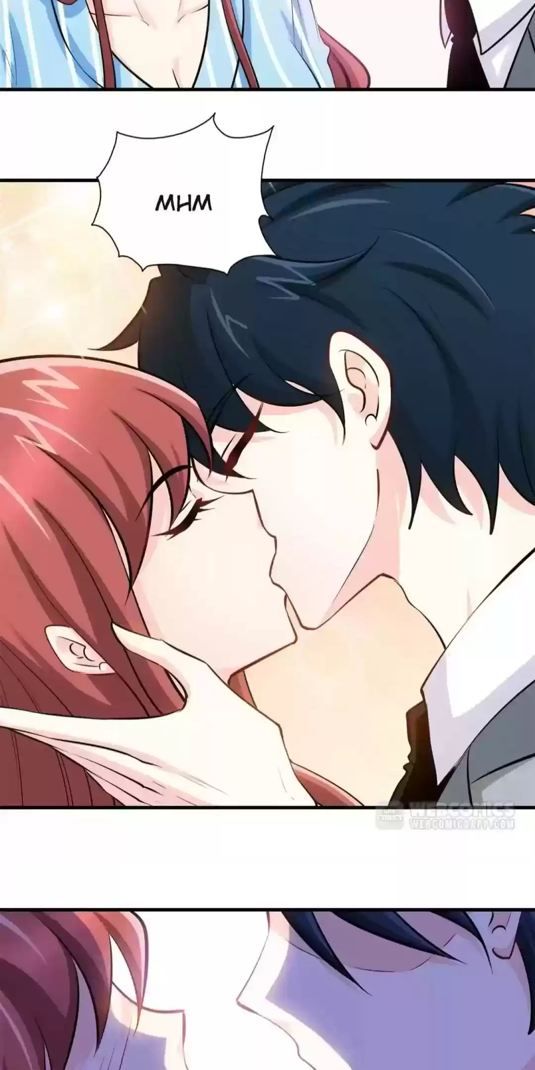 Taming The Possessive Girl Chapter 255