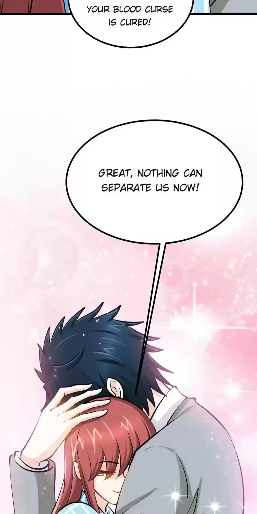 Taming The Possessive Girl Chapter 255