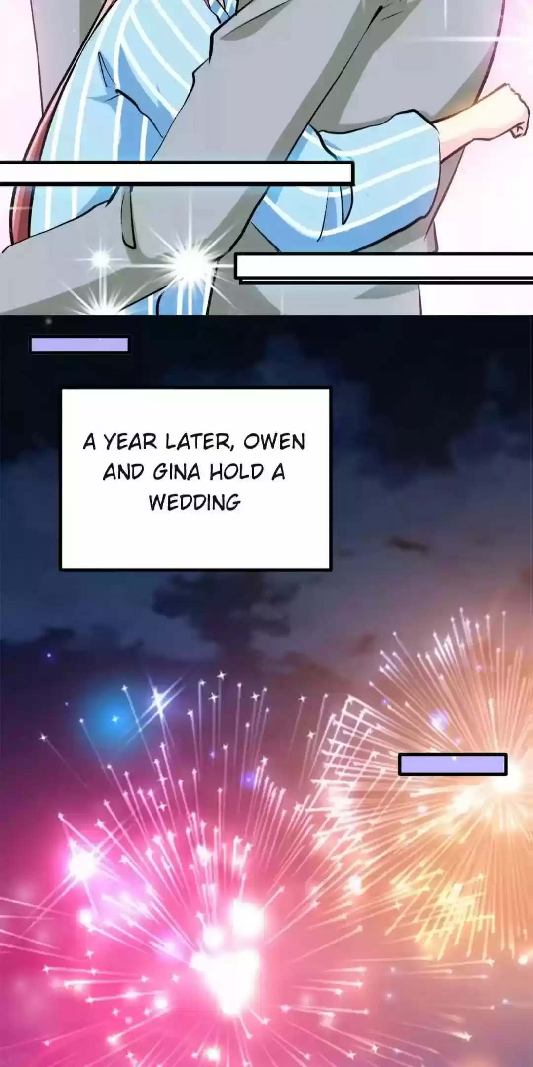 Taming The Possessive Girl Chapter 255