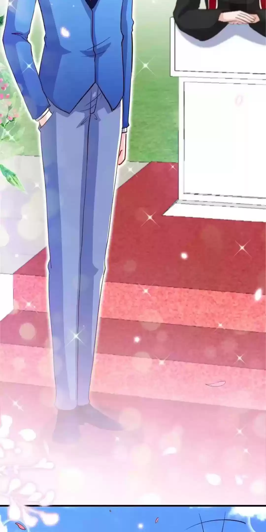 Taming The Possessive Girl Chapter 256