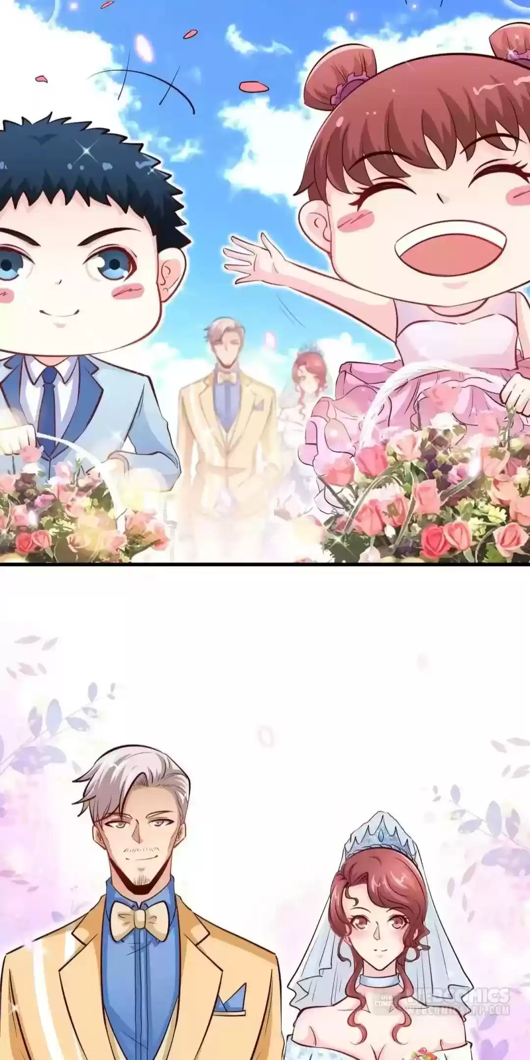 Taming The Possessive Girl Chapter 256