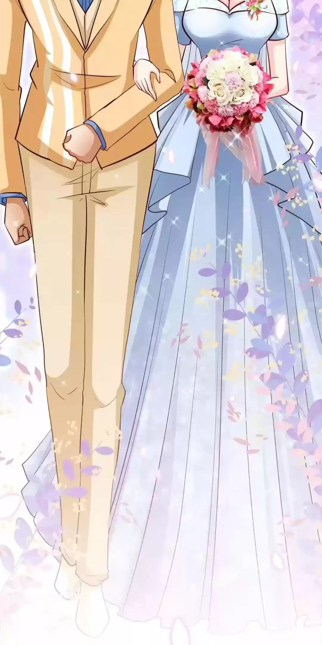 Taming The Possessive Girl Chapter 256