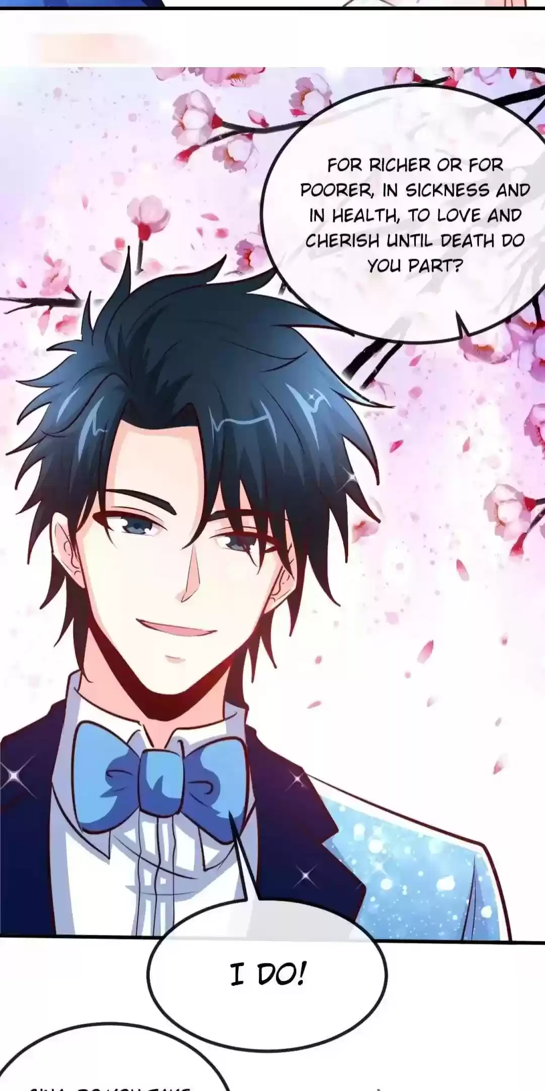 Taming The Possessive Girl Chapter 256