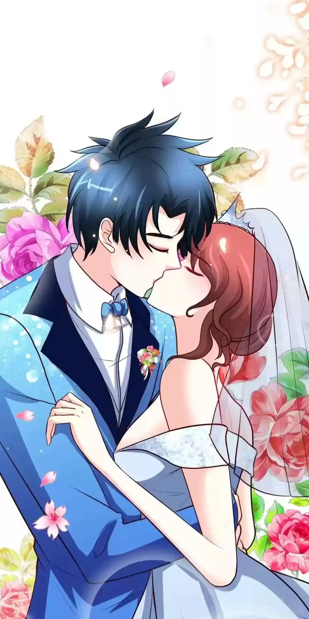 Taming The Possessive Girl Chapter 256