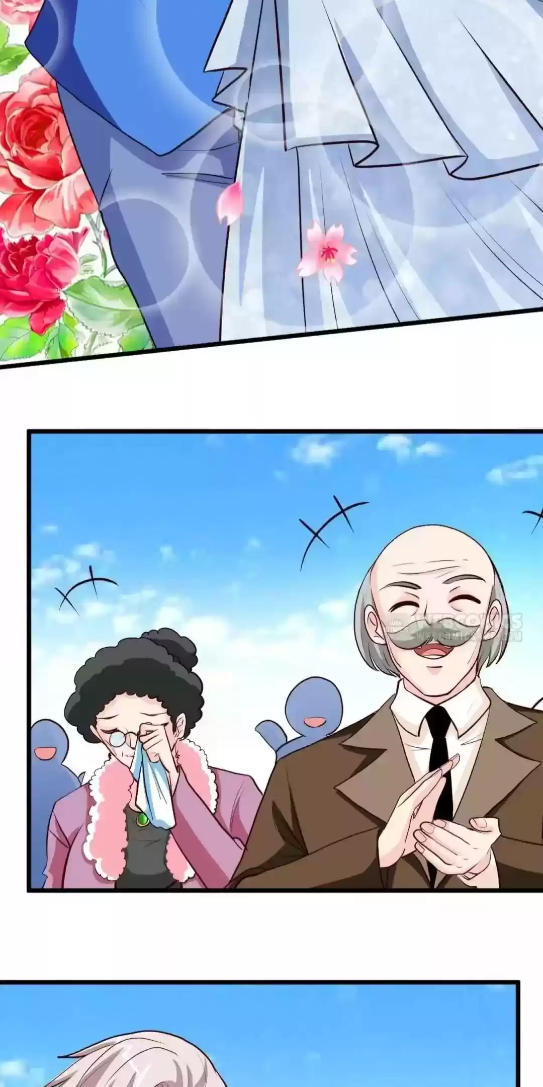 Taming The Possessive Girl Chapter 256