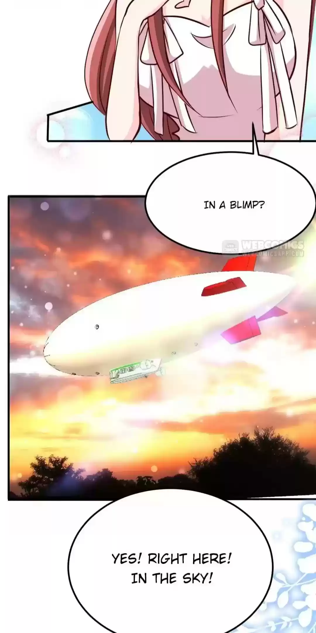 Taming The Possessive Girl Chapter 257