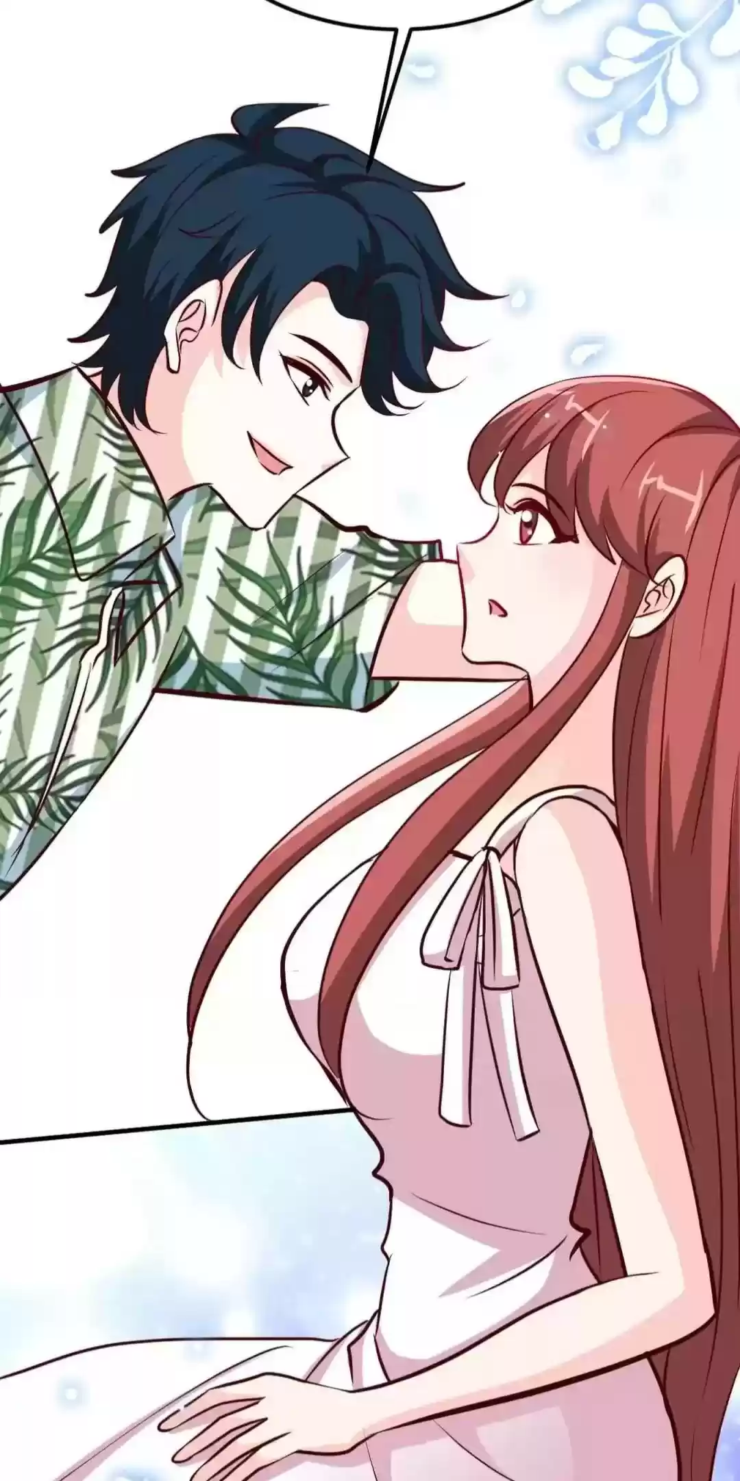 Taming The Possessive Girl Chapter 257