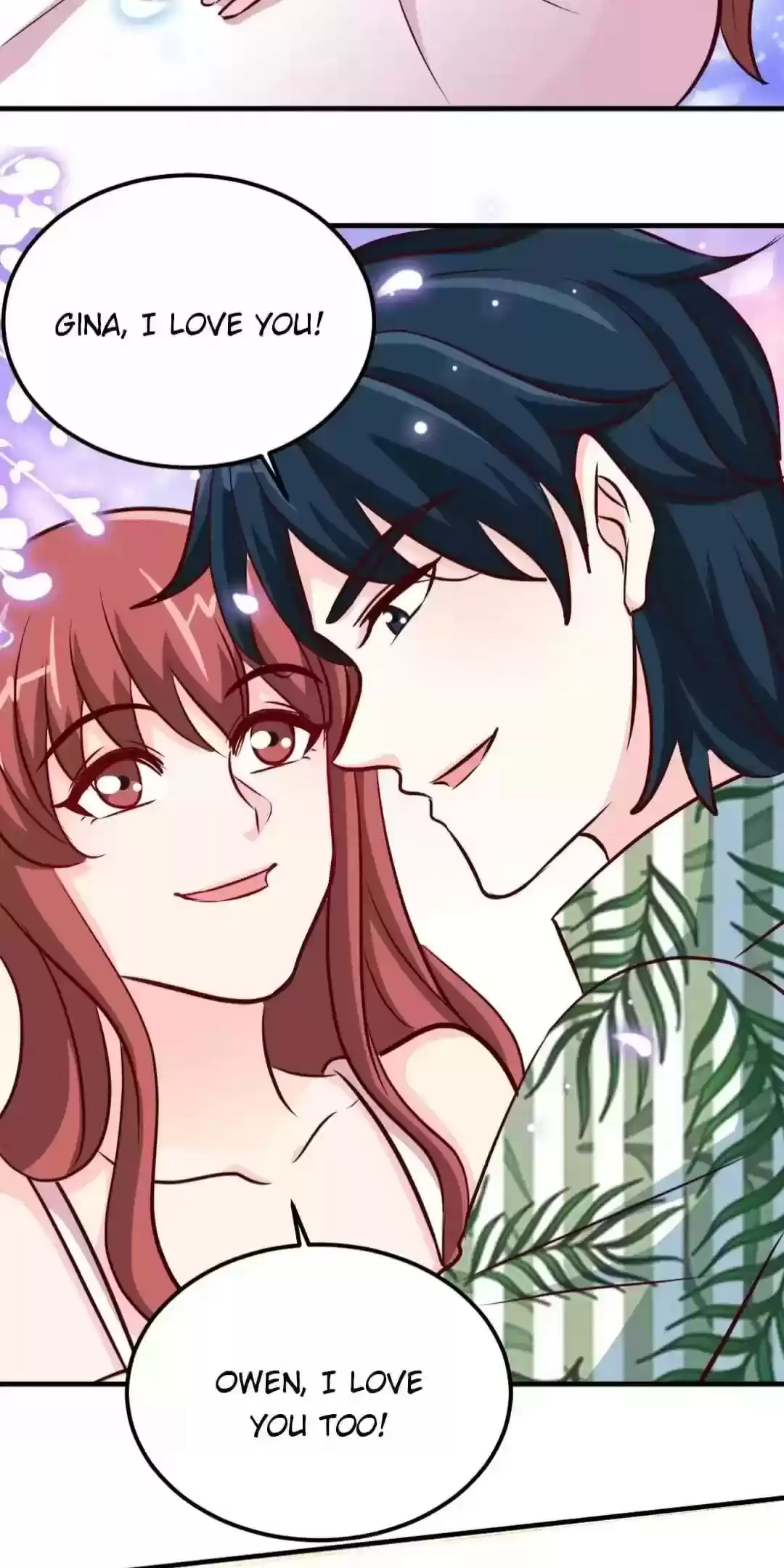 Taming The Possessive Girl Chapter 257