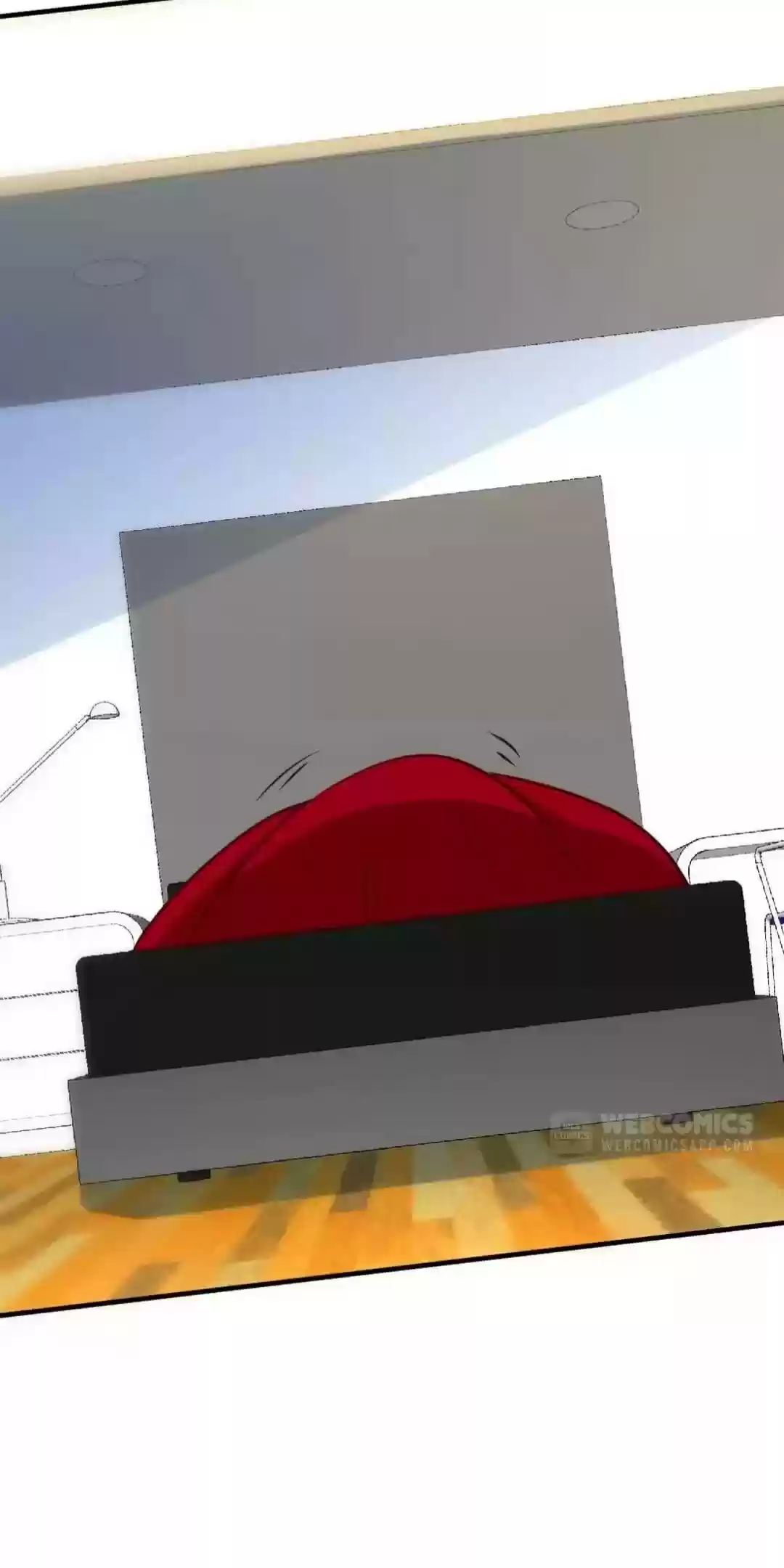 Taming The Possessive Girl Chapter 257