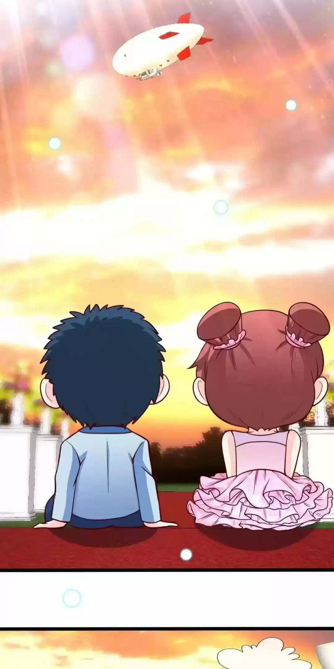 Taming The Possessive Girl Chapter 257