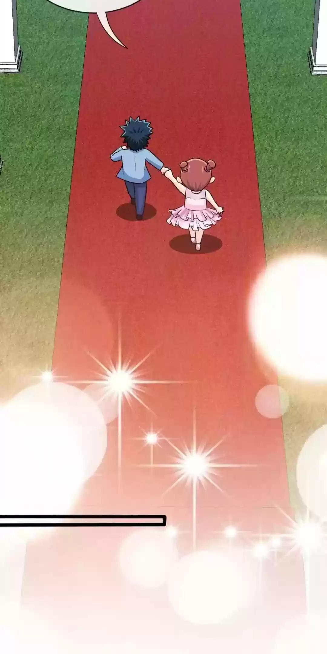 Taming The Possessive Girl Chapter 257