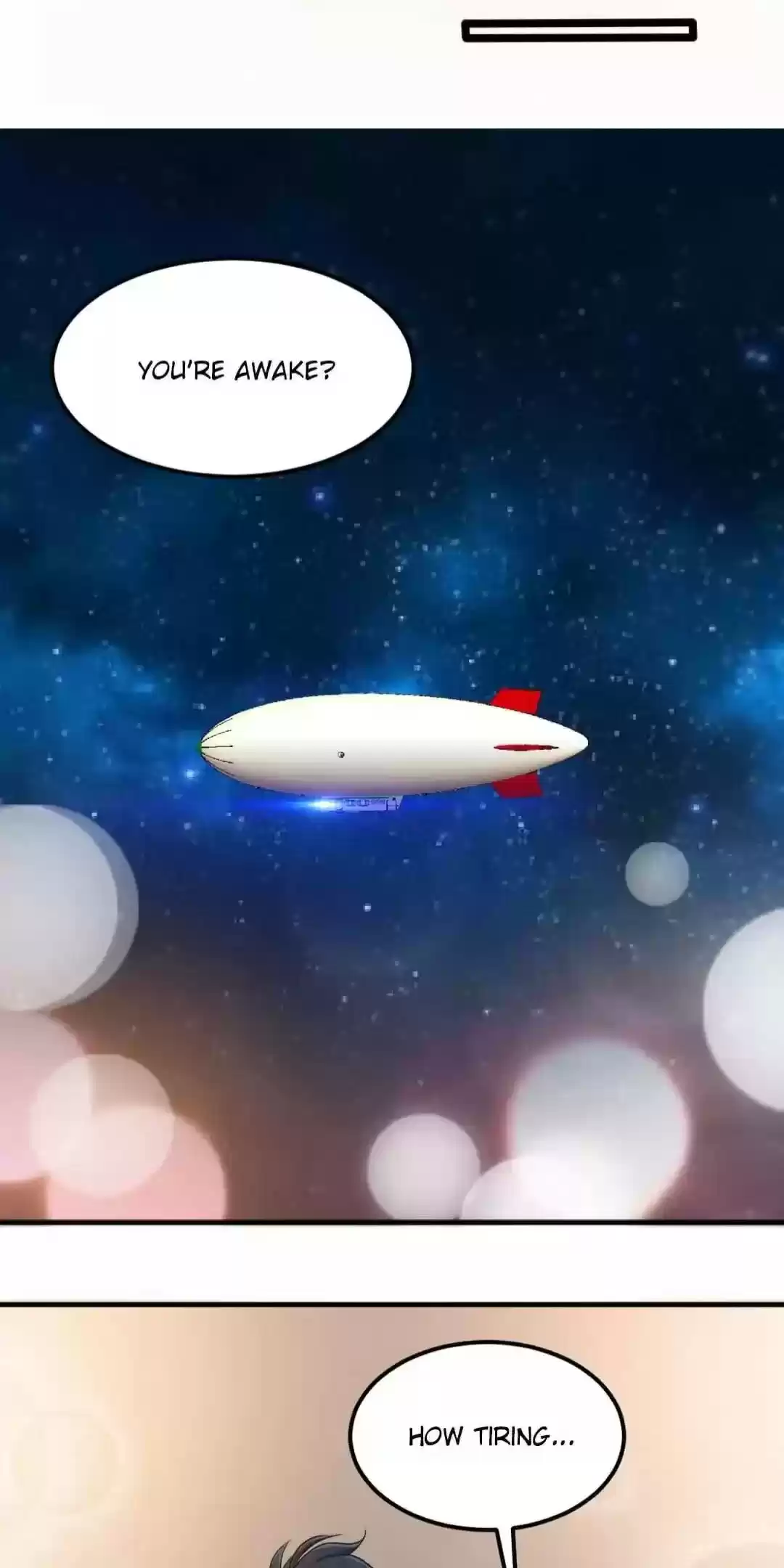 Taming The Possessive Girl Chapter 257