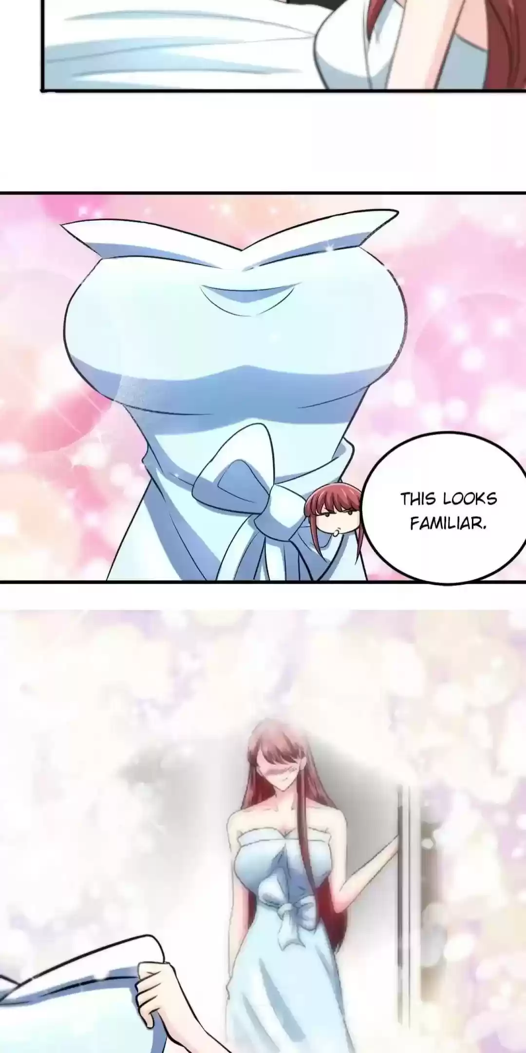 Taming The Possessive Girl Chapter 257