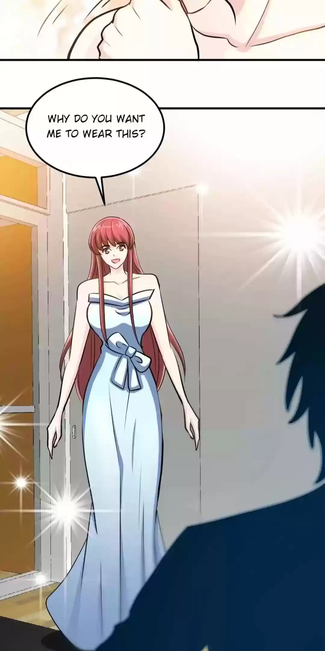 Taming The Possessive Girl Chapter 257