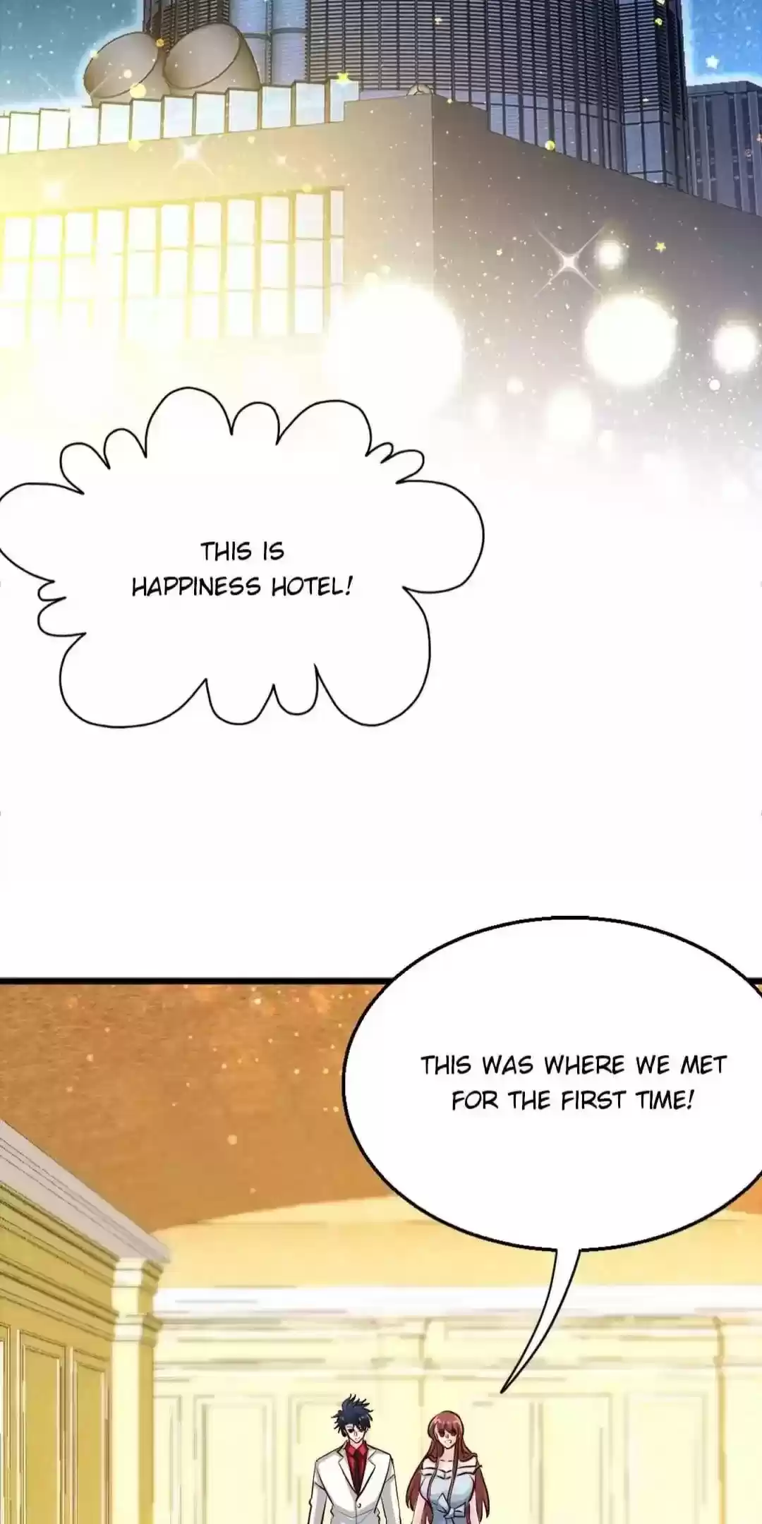 Taming The Possessive Girl Chapter 257