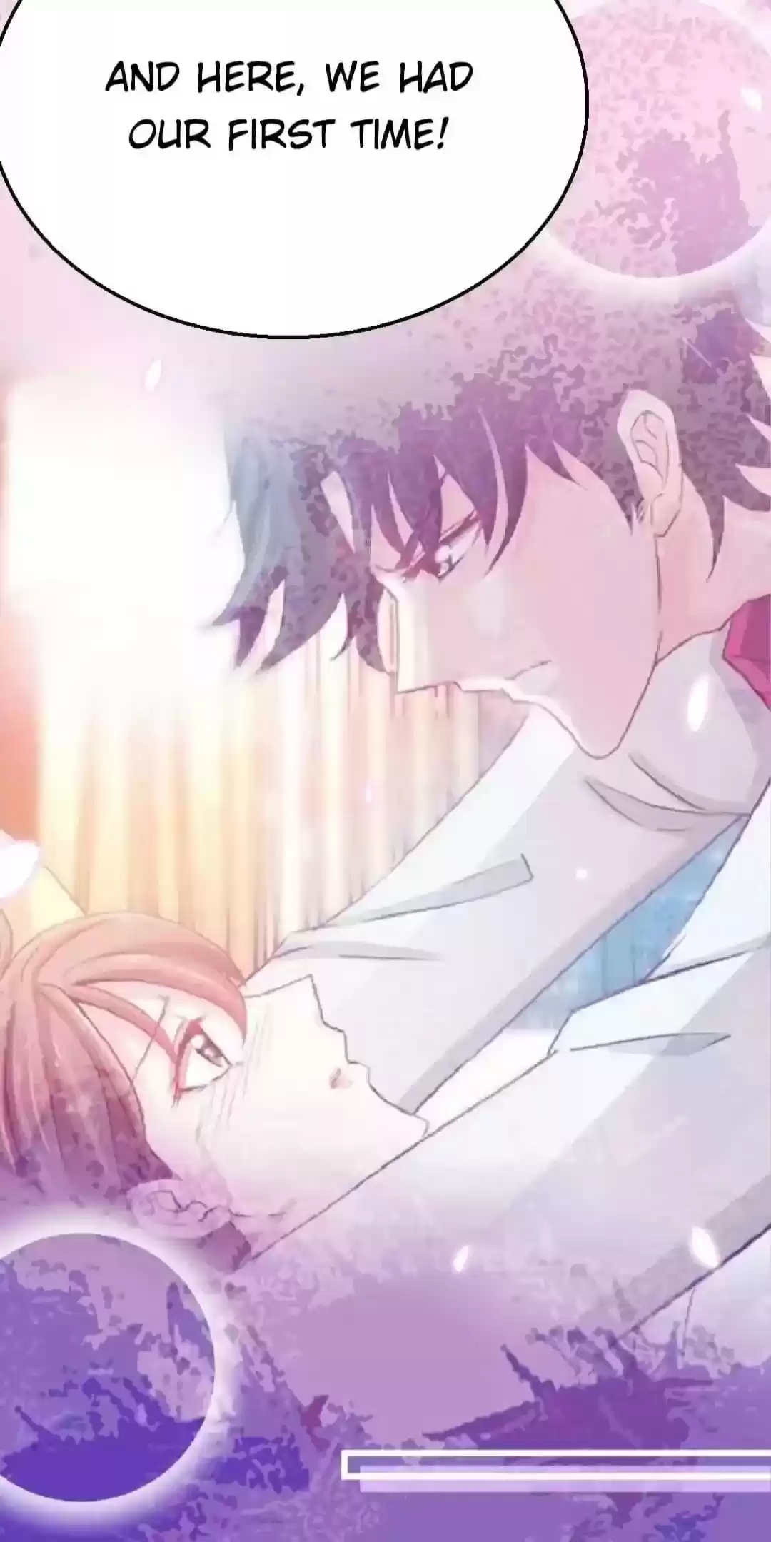 Taming The Possessive Girl Chapter 257