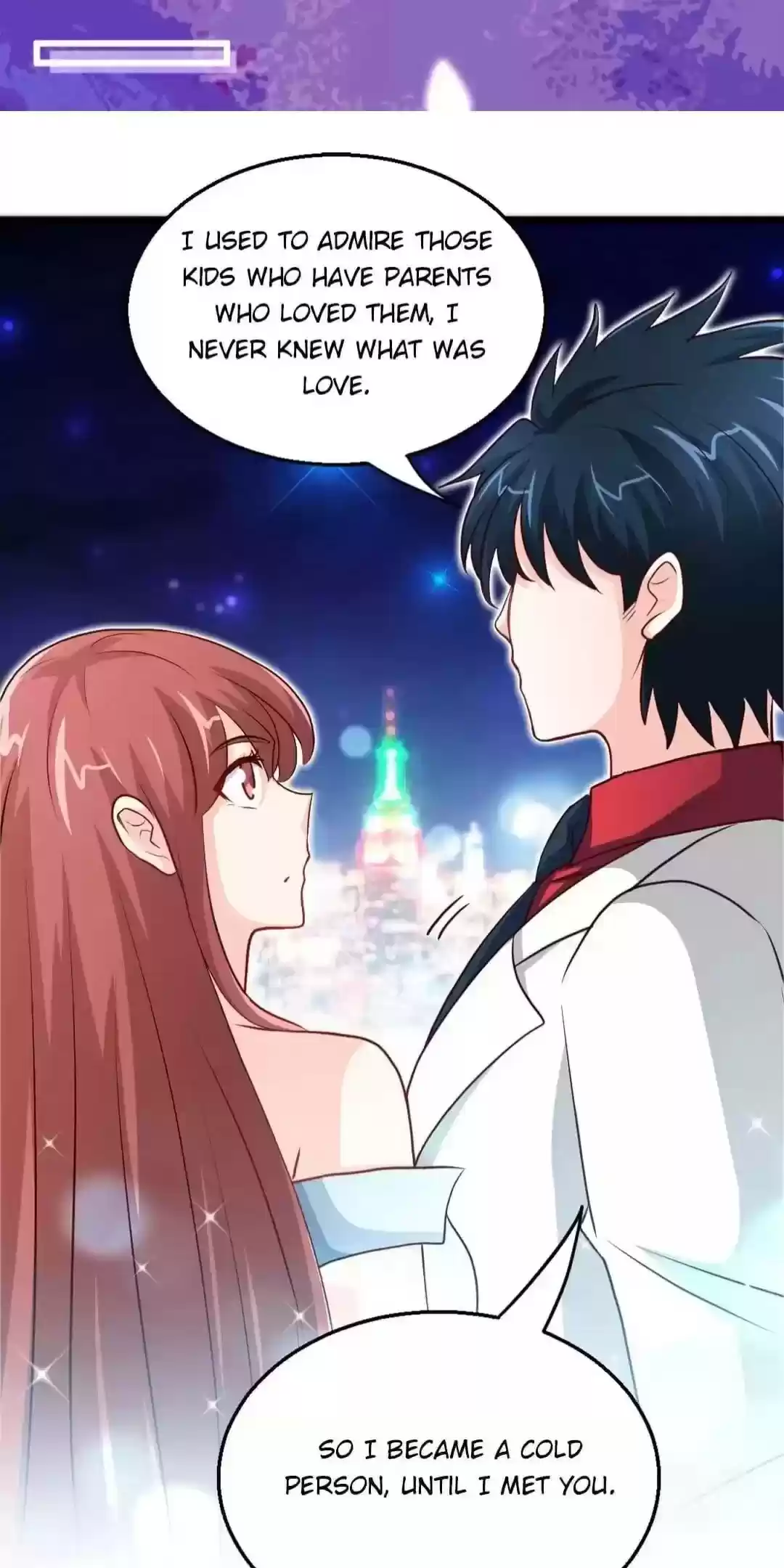 Taming The Possessive Girl Chapter 257