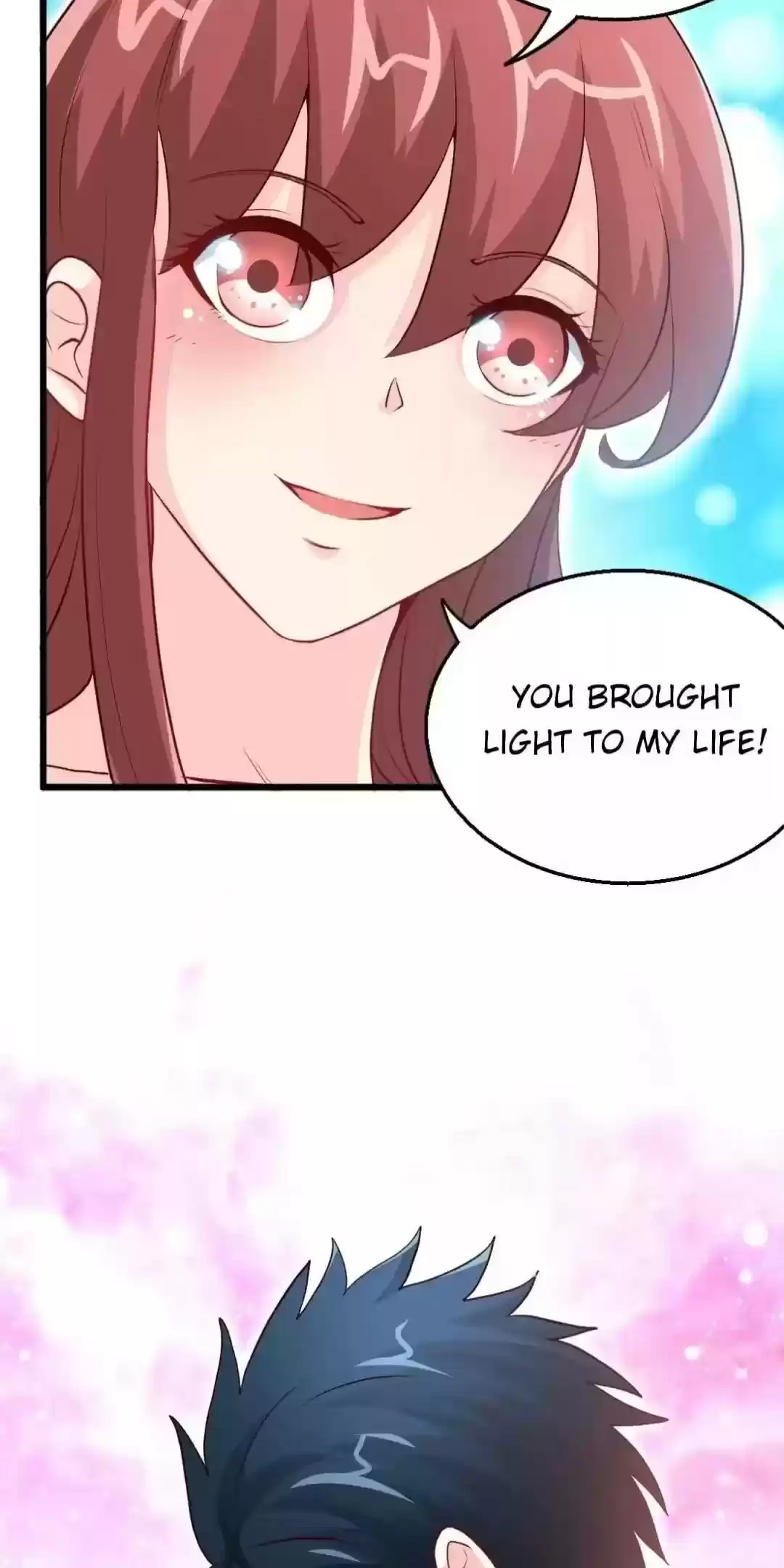 Taming The Possessive Girl Chapter 257