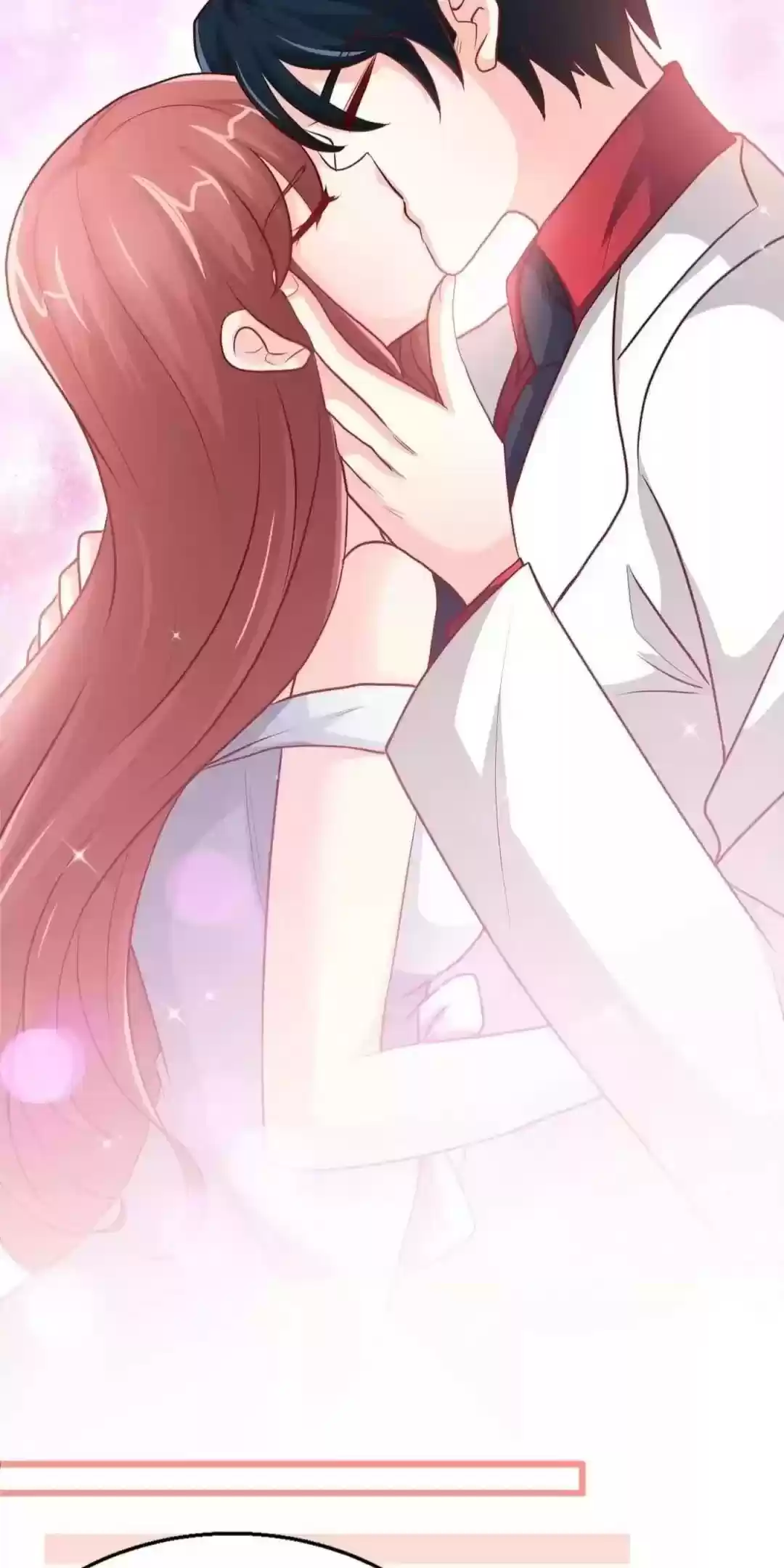 Taming The Possessive Girl Chapter 257