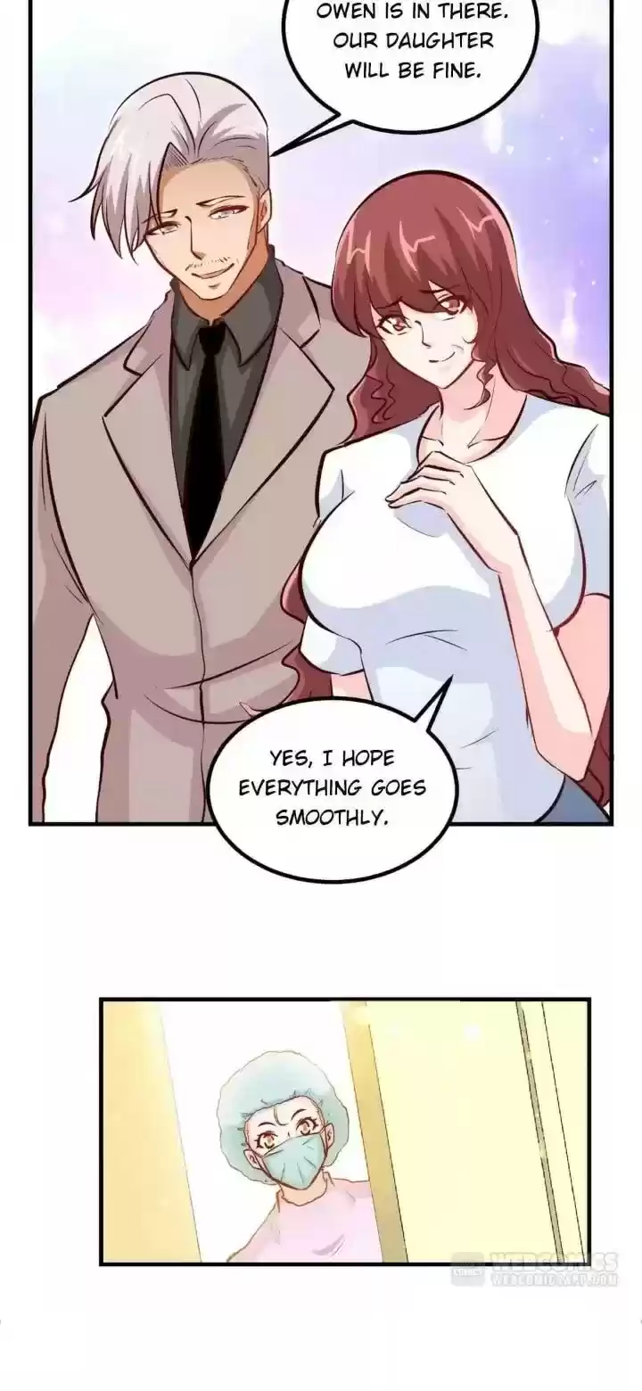 Taming The Possessive Girl Chapter 258