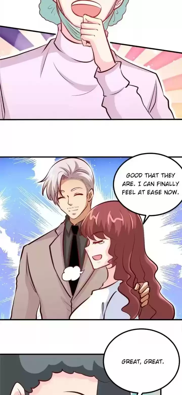 Taming The Possessive Girl Chapter 258