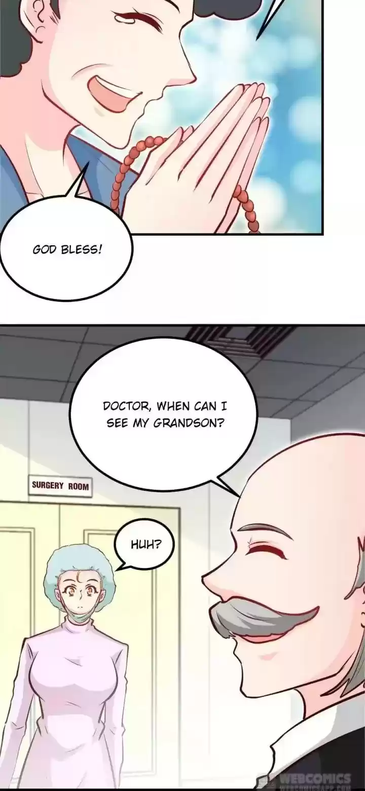 Taming The Possessive Girl Chapter 258