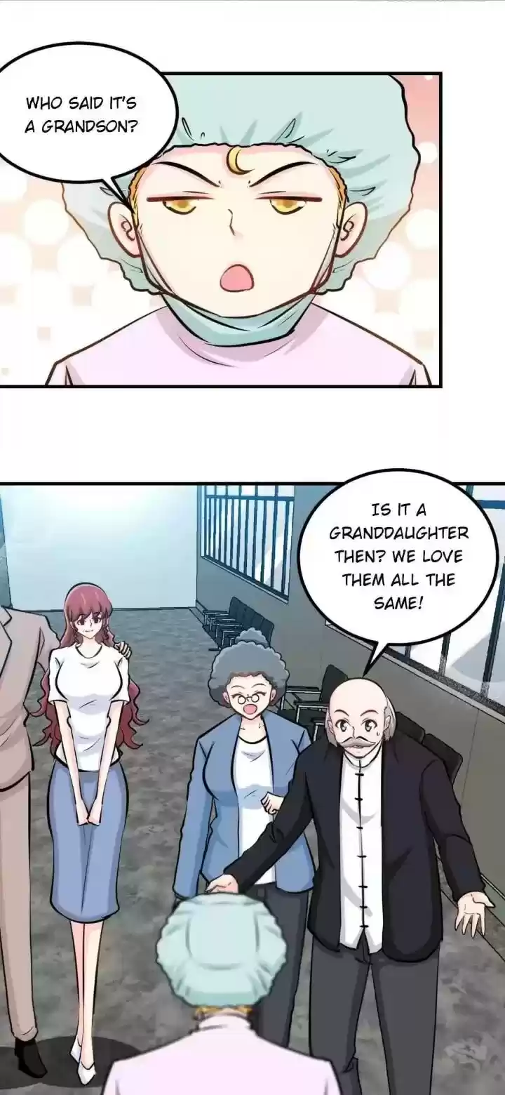 Taming The Possessive Girl Chapter 258