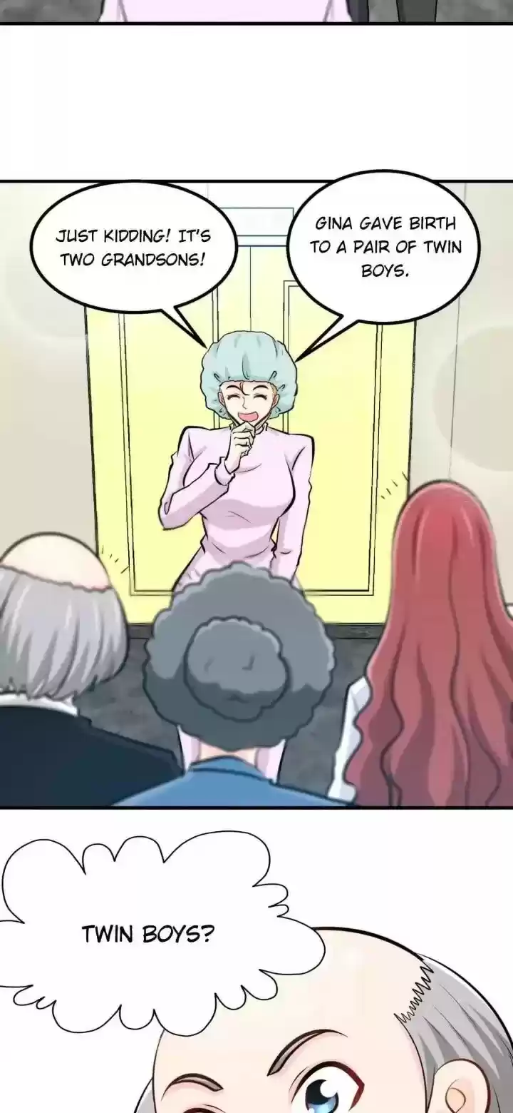 Taming The Possessive Girl Chapter 258