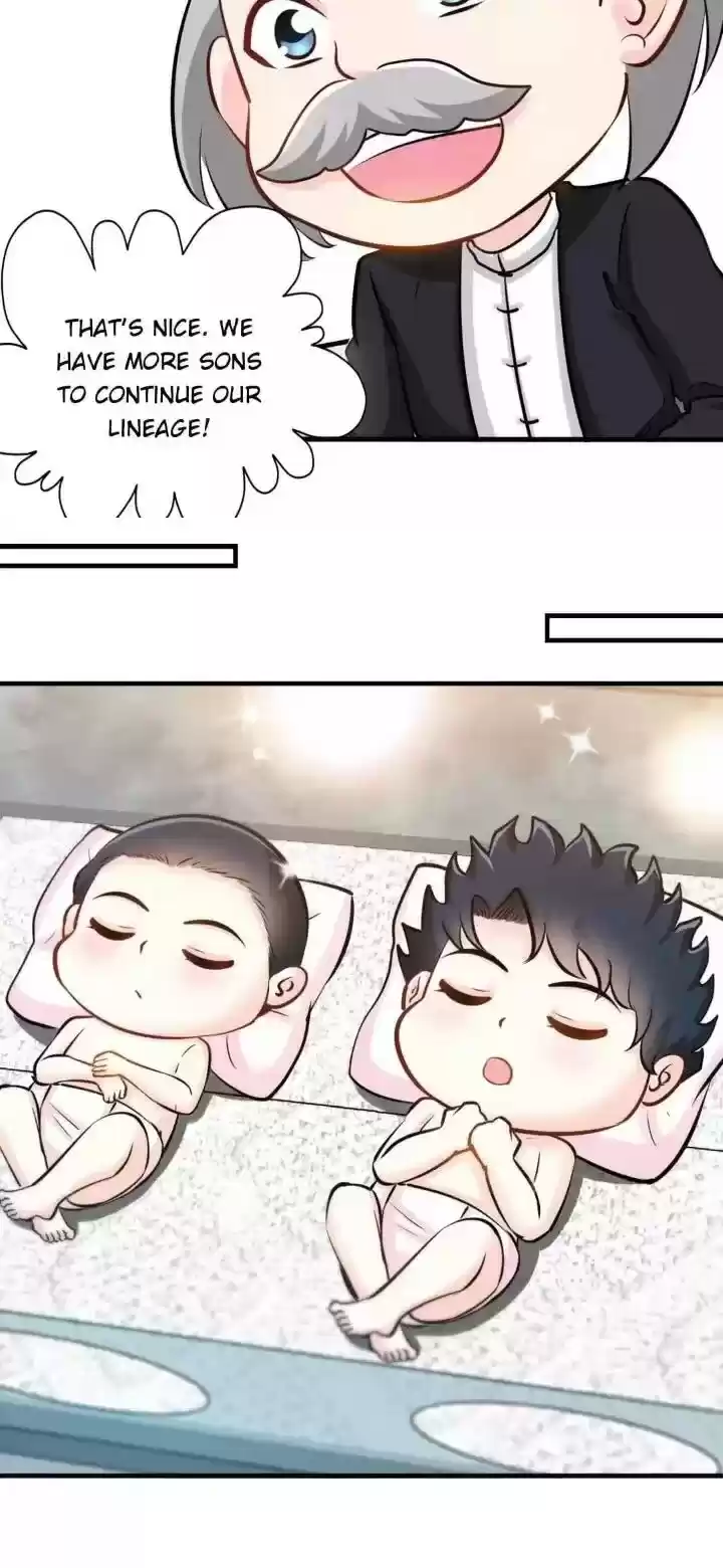 Taming The Possessive Girl Chapter 258