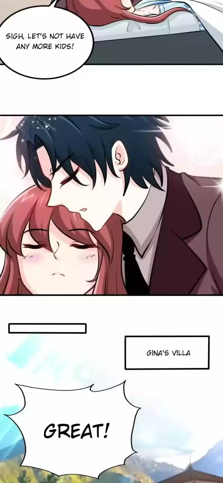 Taming The Possessive Girl Chapter 258