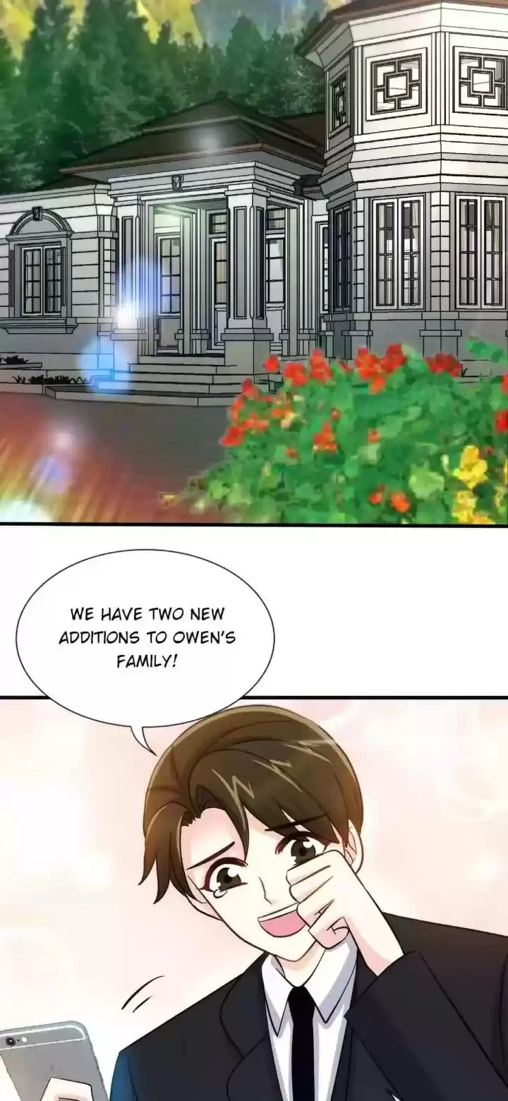 Taming The Possessive Girl Chapter 258