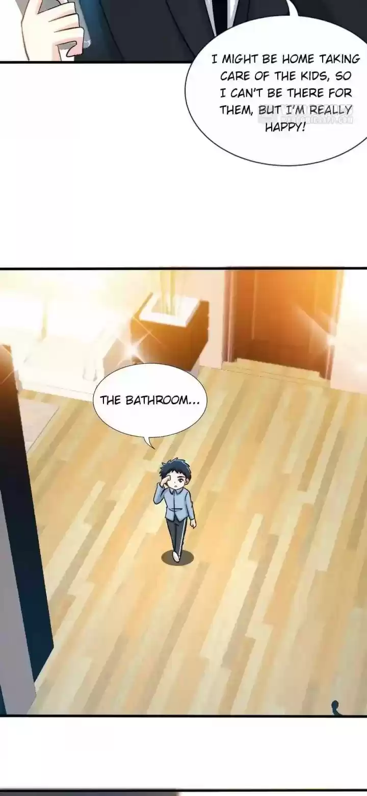 Taming The Possessive Girl Chapter 258