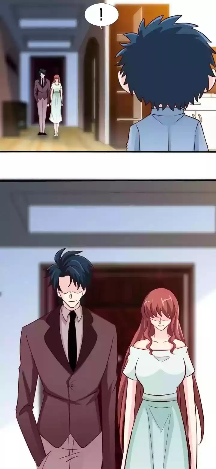 Taming The Possessive Girl Chapter 258