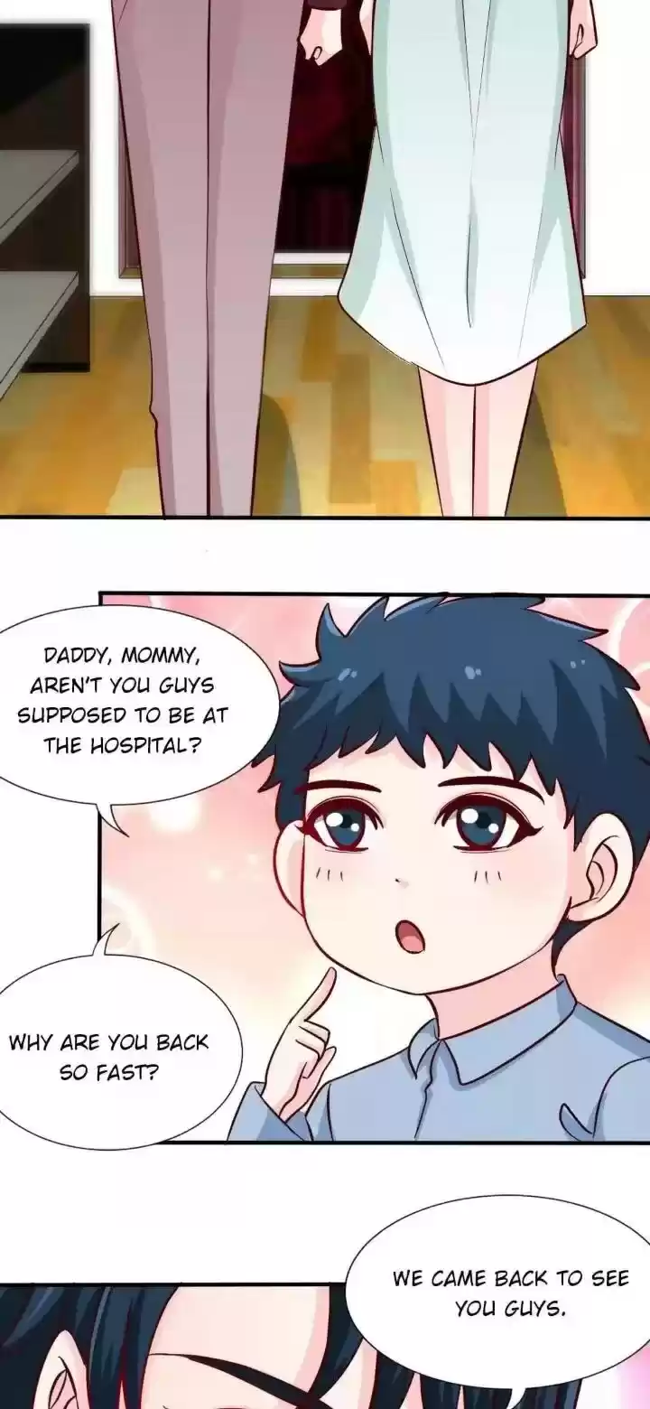 Taming The Possessive Girl Chapter 258