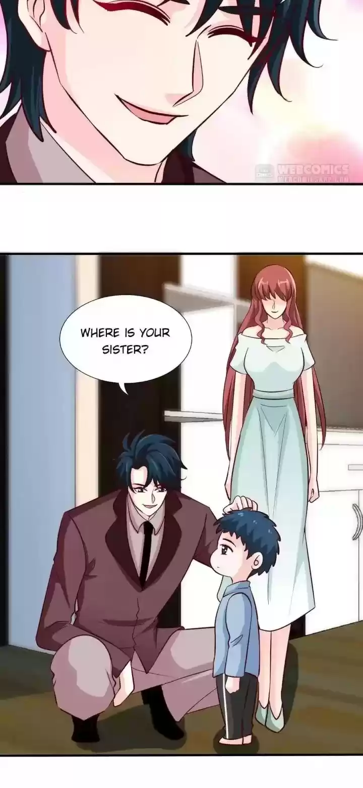 Taming The Possessive Girl Chapter 258