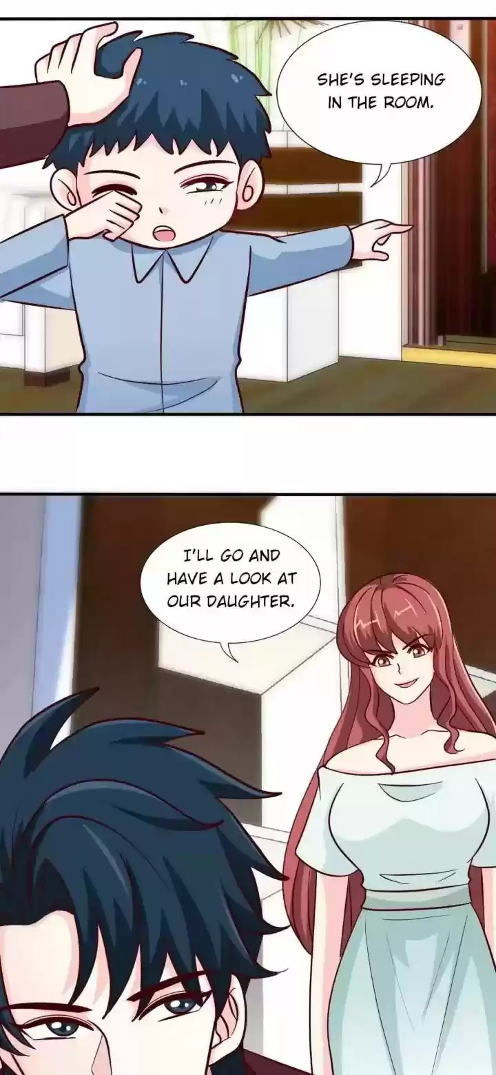 Taming The Possessive Girl Chapter 258