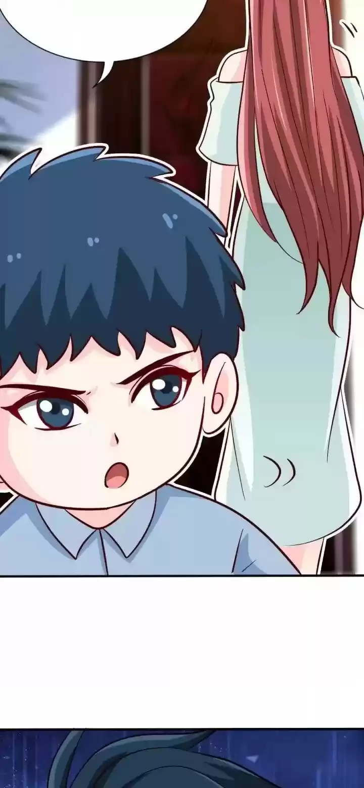 Taming The Possessive Girl Chapter 258