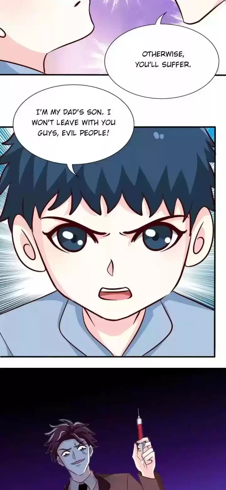 Taming The Possessive Girl Chapter 259