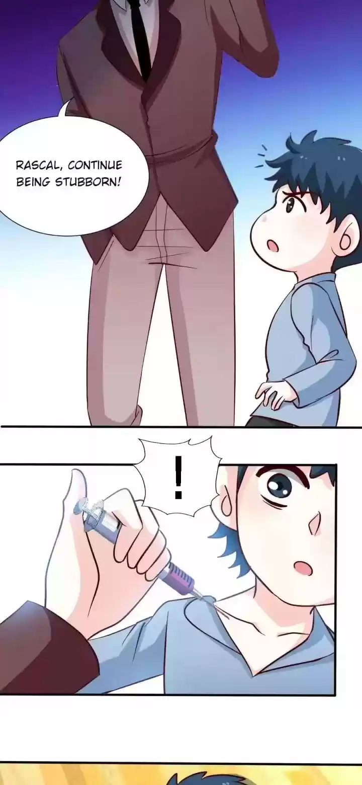 Taming The Possessive Girl Chapter 259