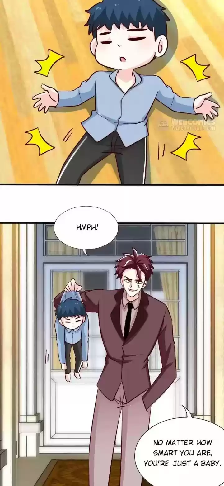 Taming The Possessive Girl Chapter 259