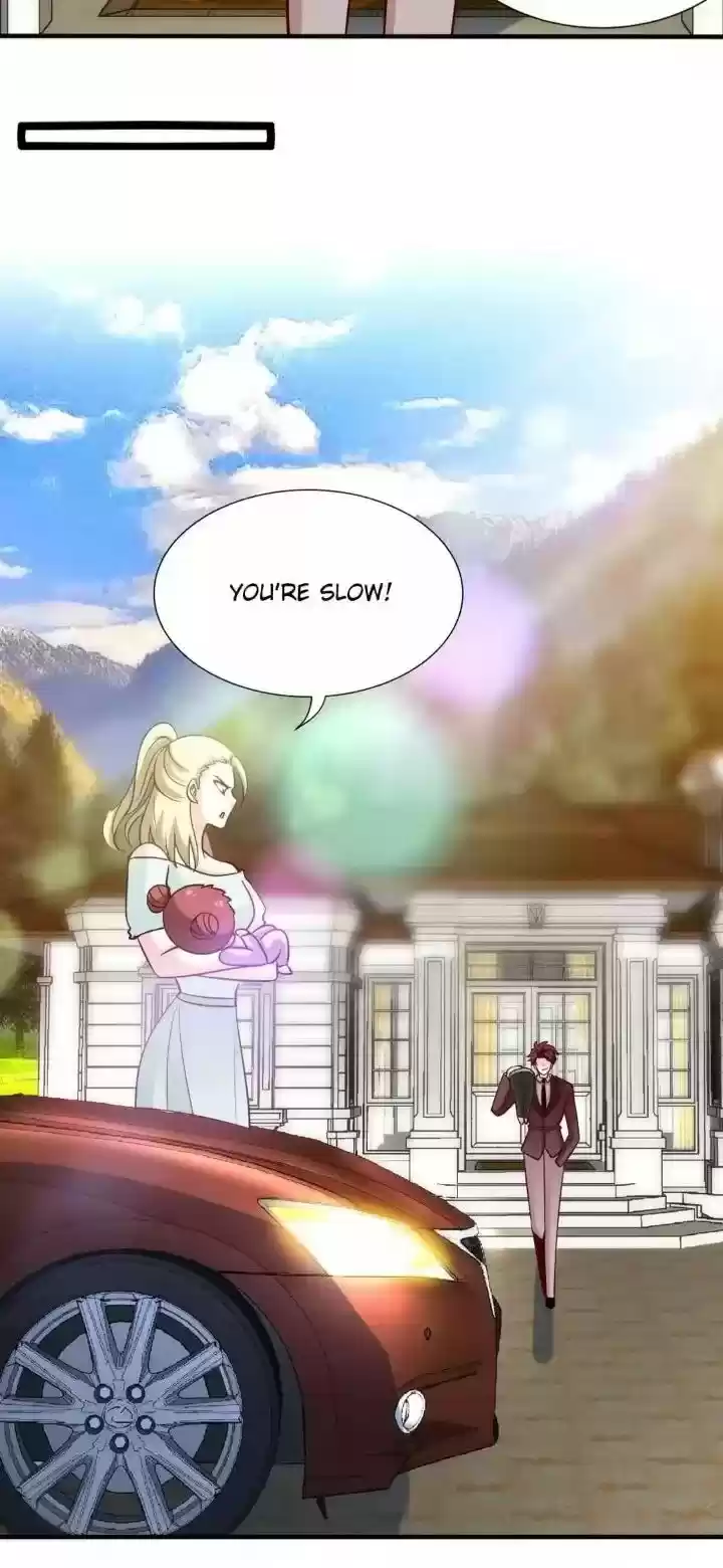 Taming The Possessive Girl Chapter 259