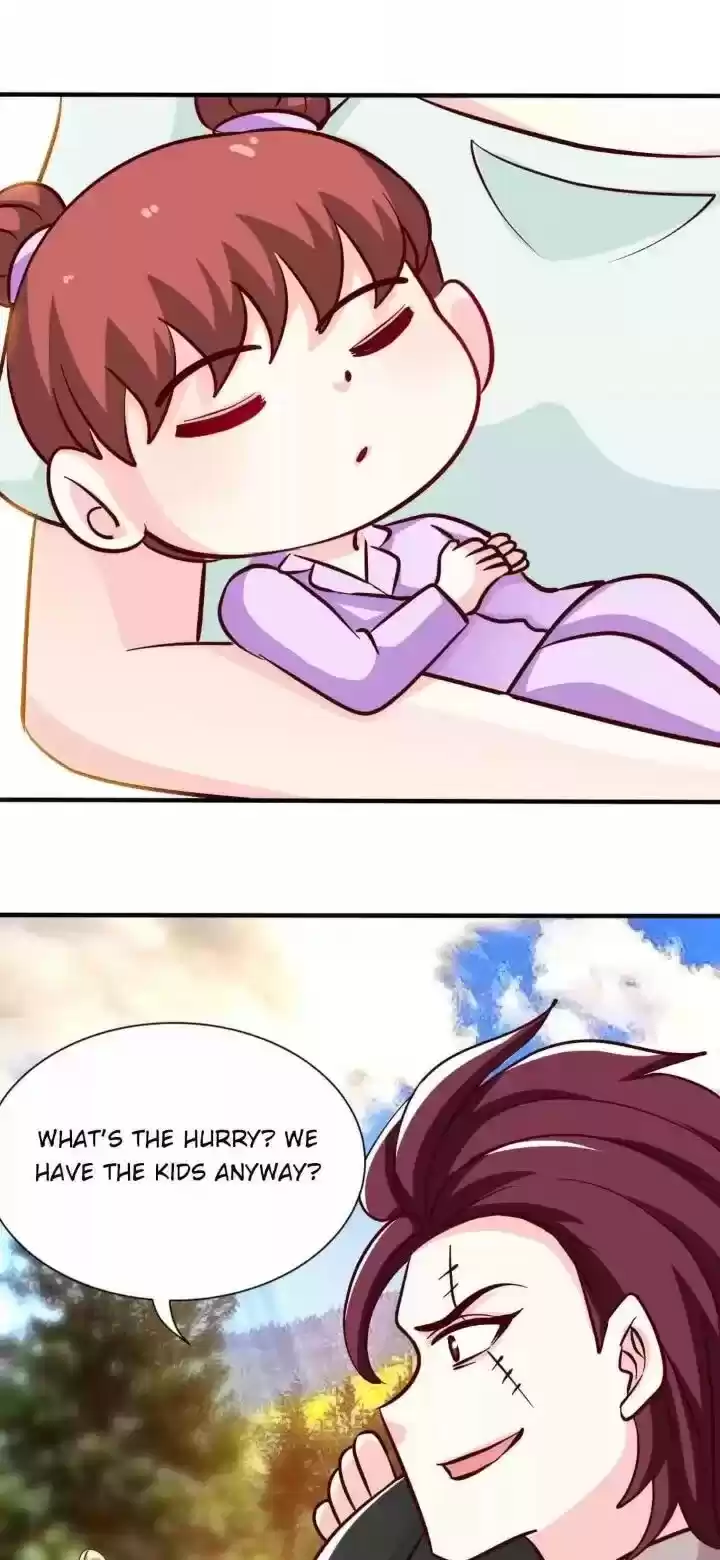 Taming The Possessive Girl Chapter 259