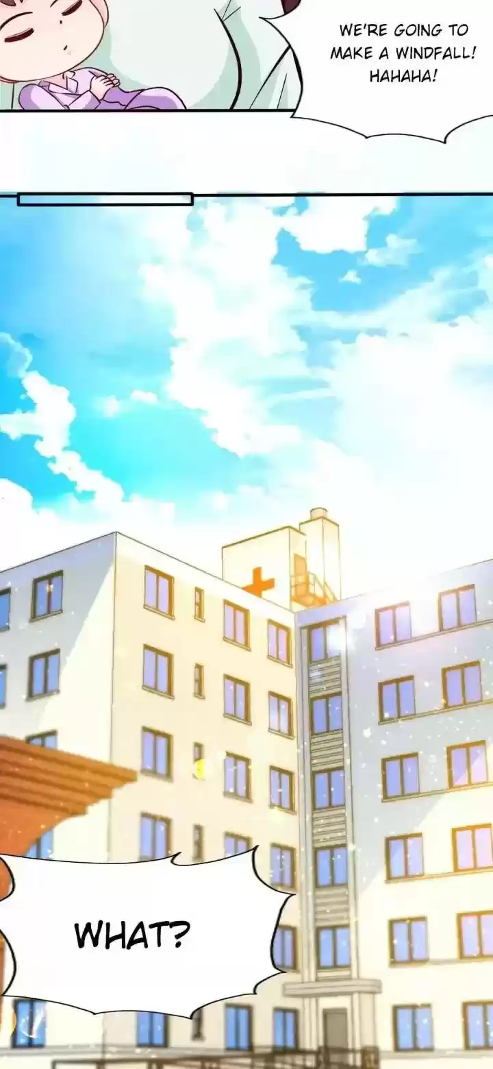 Taming The Possessive Girl Chapter 259