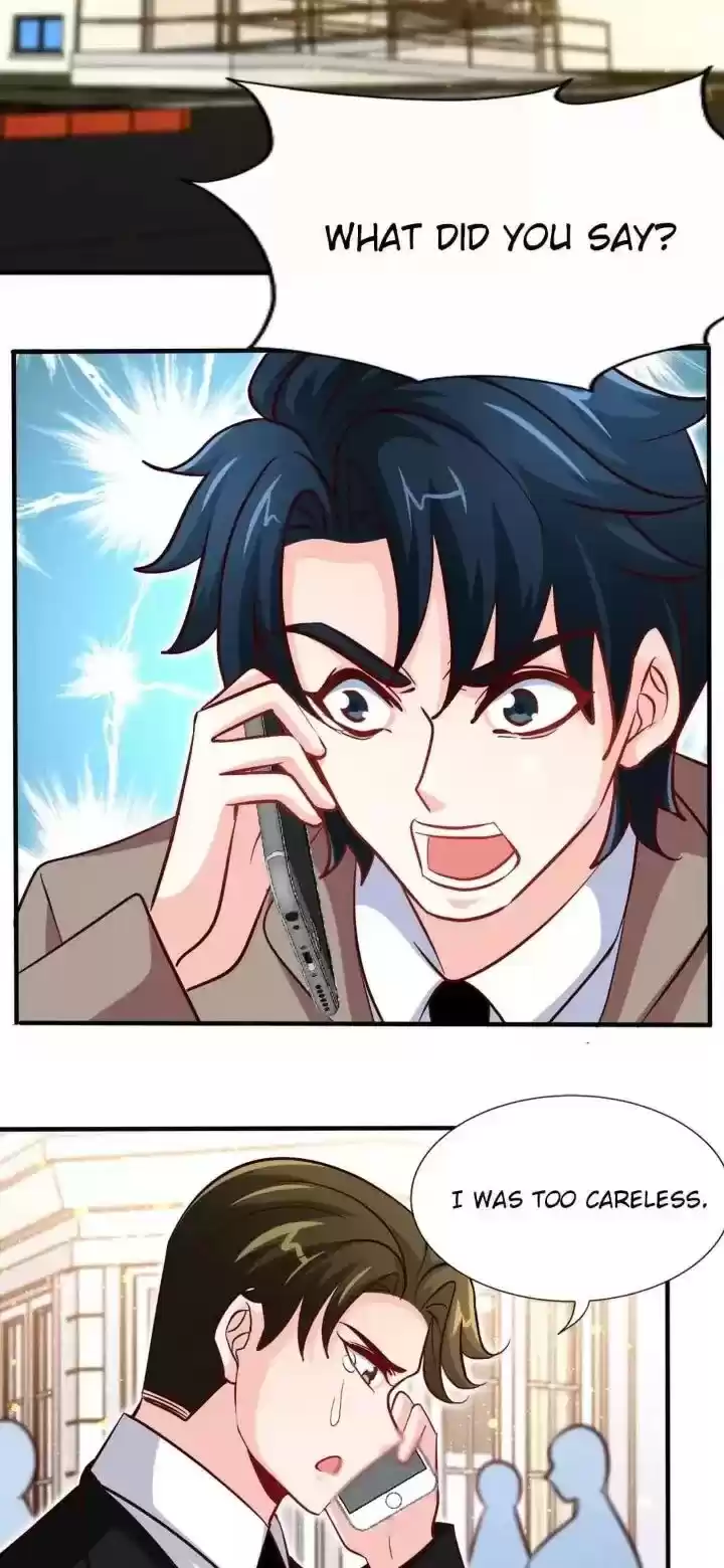 Taming The Possessive Girl Chapter 259