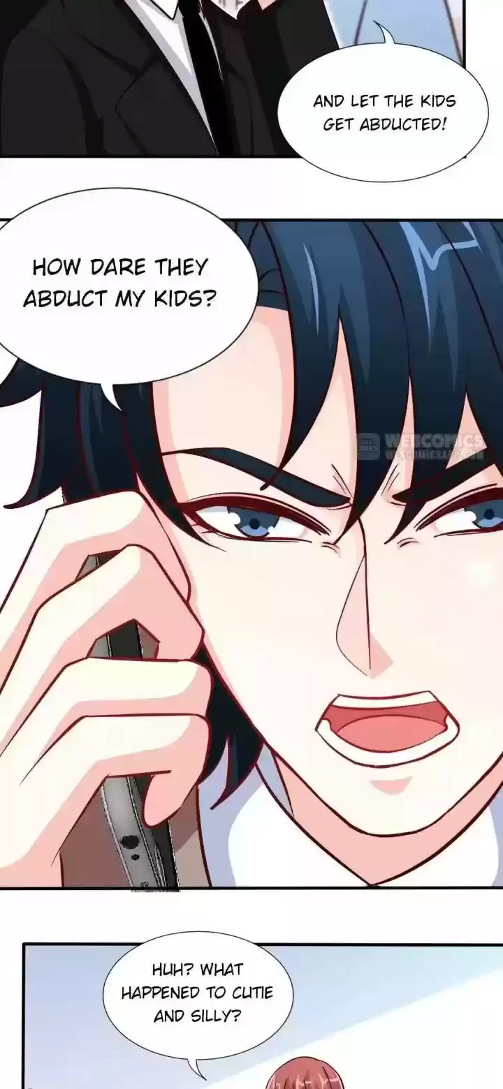 Taming The Possessive Girl Chapter 259