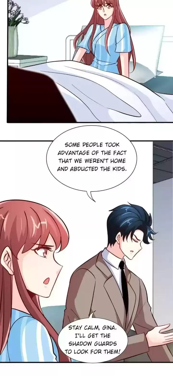 Taming The Possessive Girl Chapter 259