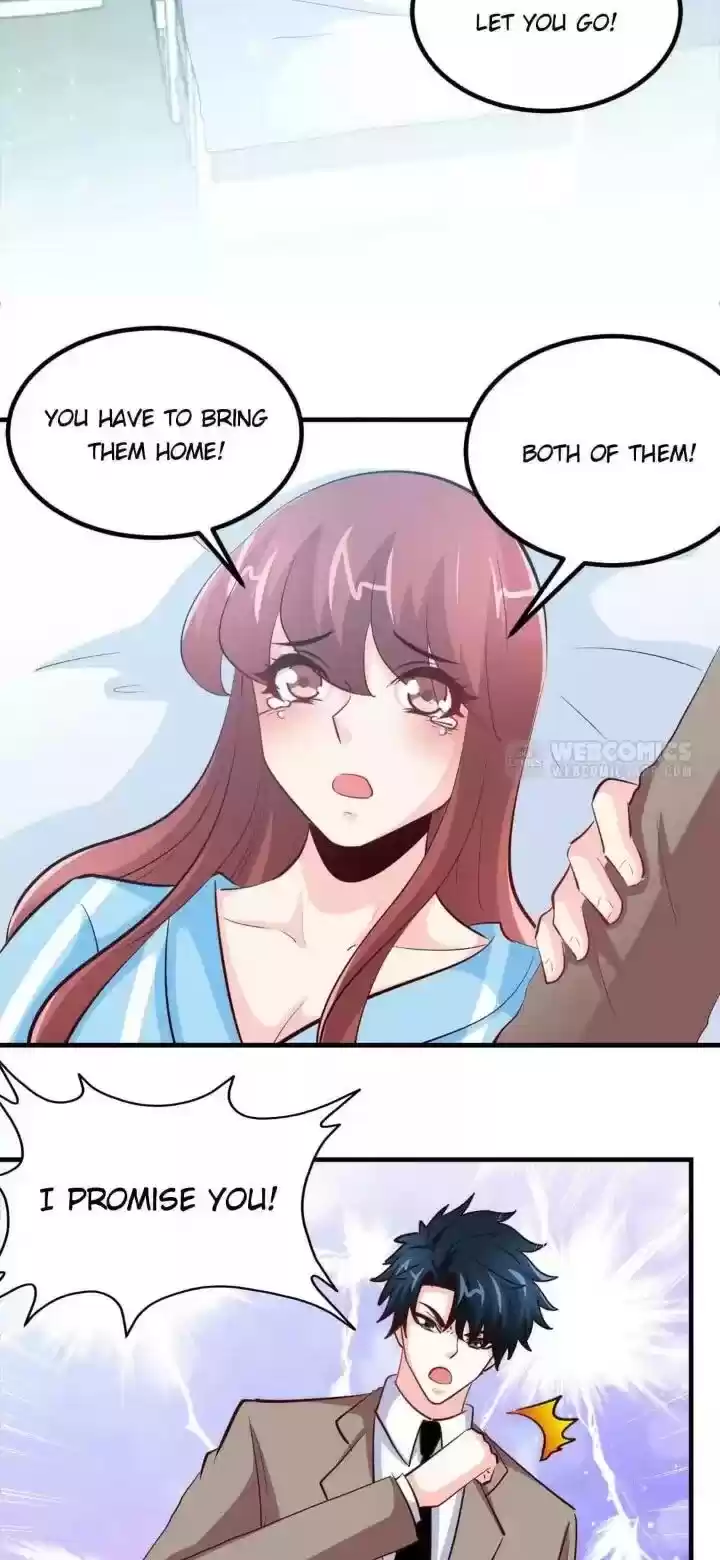 Taming The Possessive Girl Chapter 259